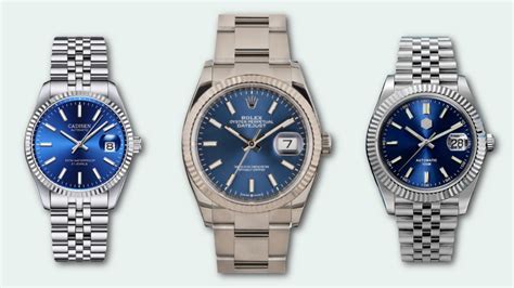 replica rolex watches amazon|rolex alternatives 2022.